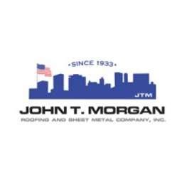 Residential Roofing — John T. Morgan